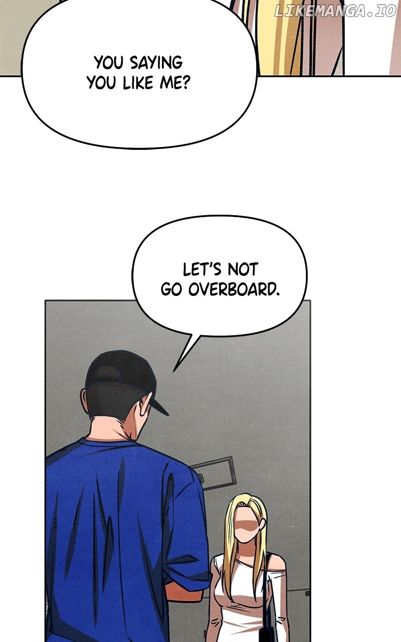 Read Who's That Long-Haired Senior RSS Feed Manga Online