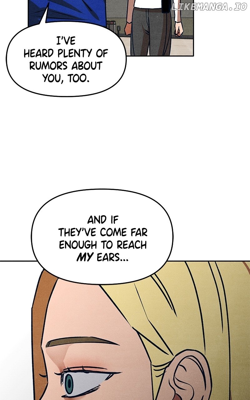 Read Who's That Long-Haired Senior RSS Feed Manga Online