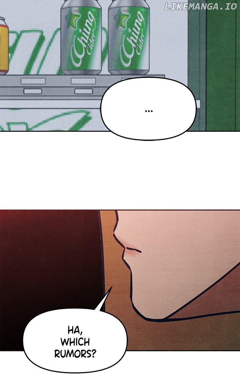 Read Who's That Long-Haired Senior RSS Feed Manga Online