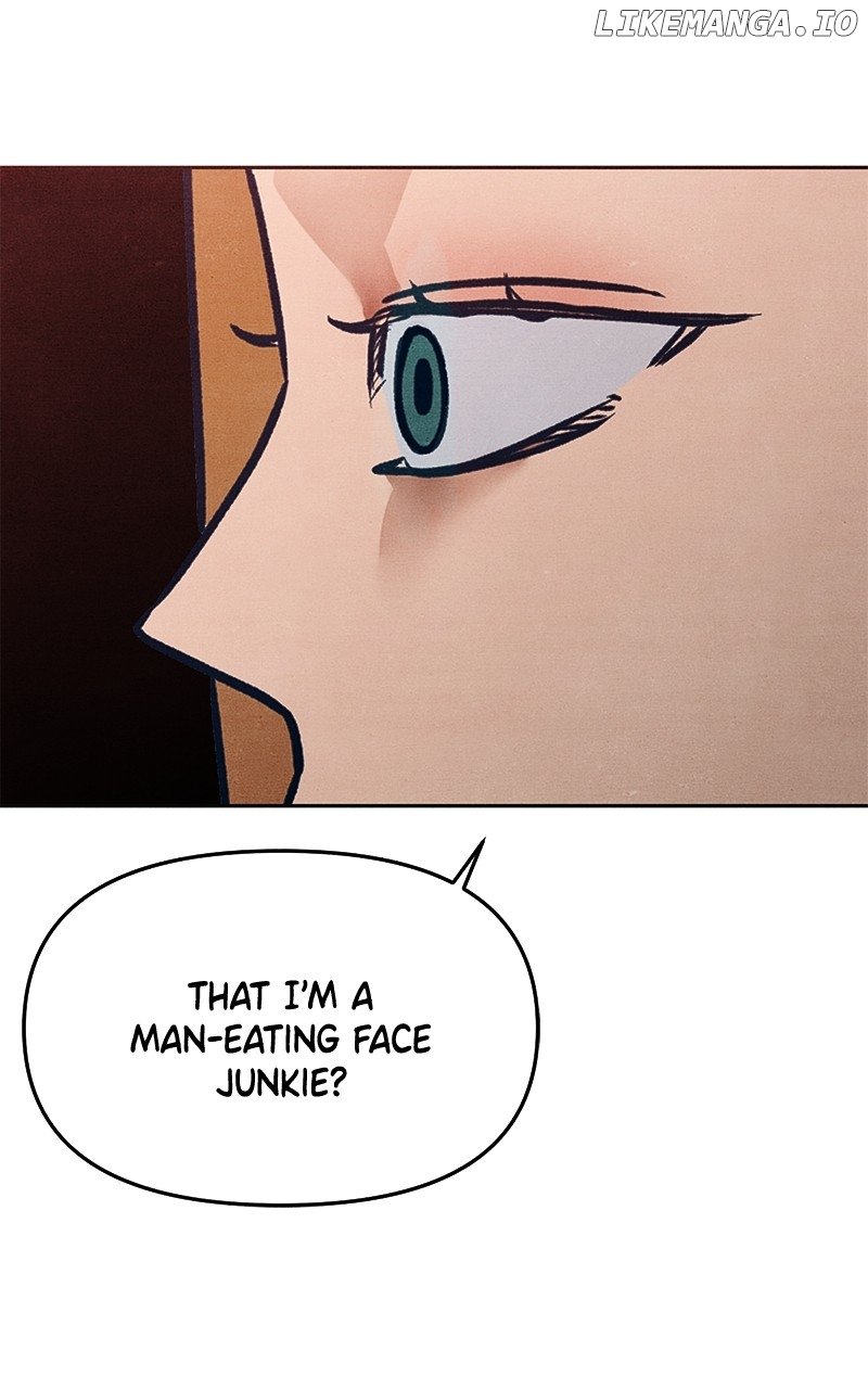 Read Who's That Long-Haired Senior RSS Feed Manga Online