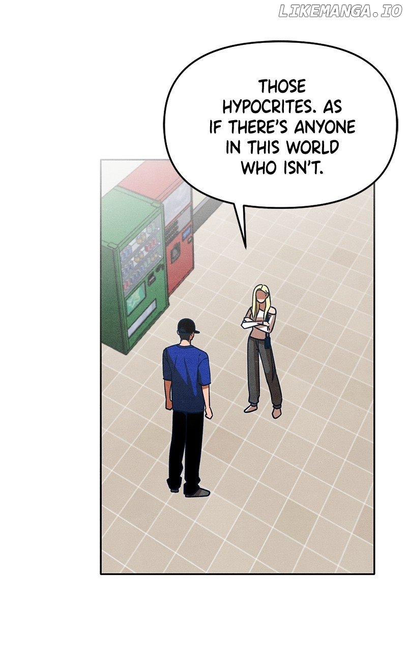 Read Who's That Long-Haired Senior RSS Feed Manga Online