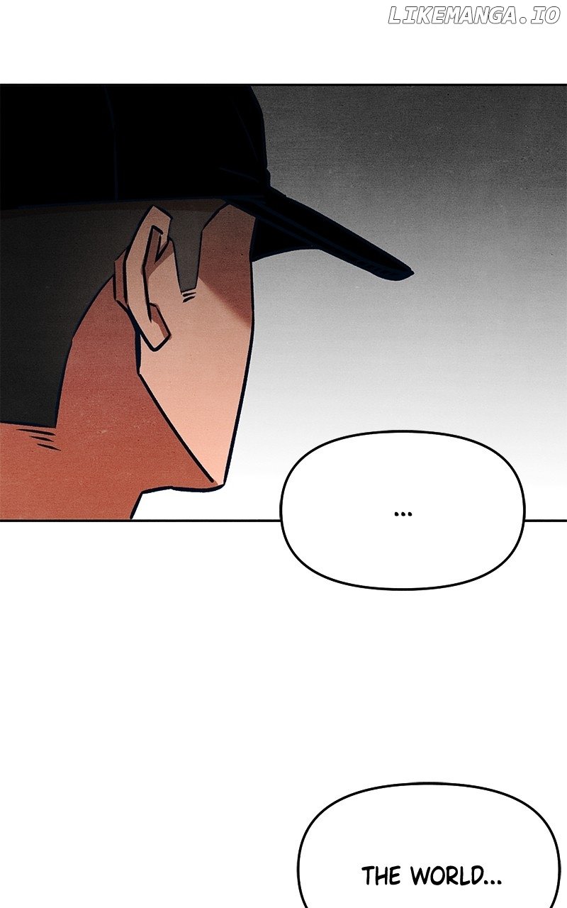 Read Who's That Long-Haired Senior RSS Feed Manga Online