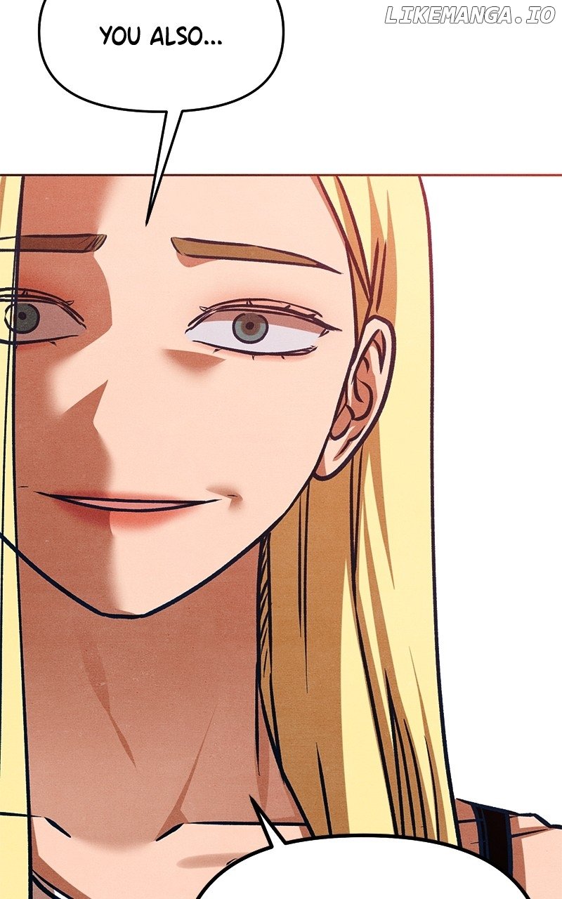 Read Who's That Long-Haired Senior RSS Feed Manga Online