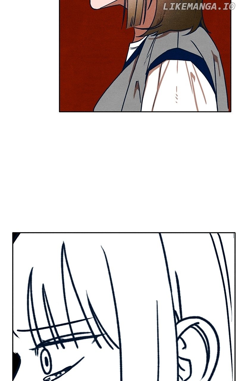 Read Who's That Long-Haired Senior RSS Feed Manga Online