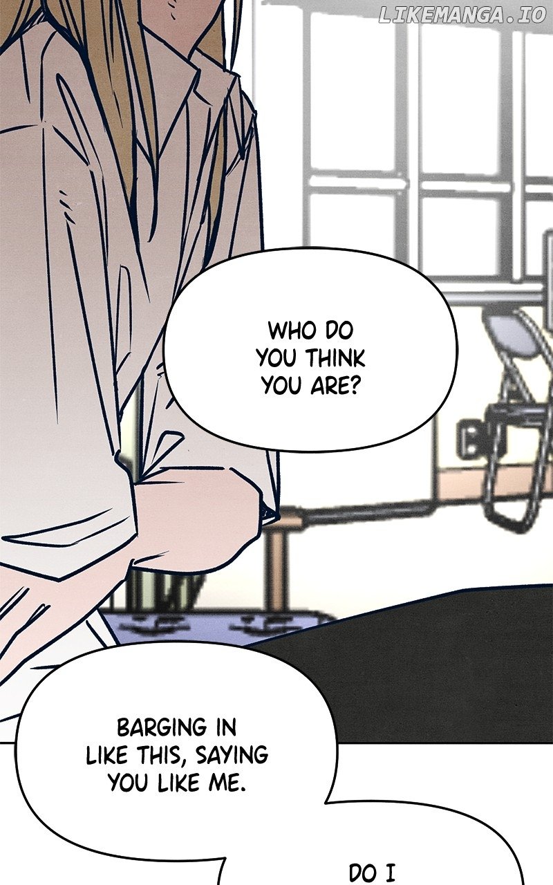 Read Who's That Long-Haired Senior RSS Feed Manga Online