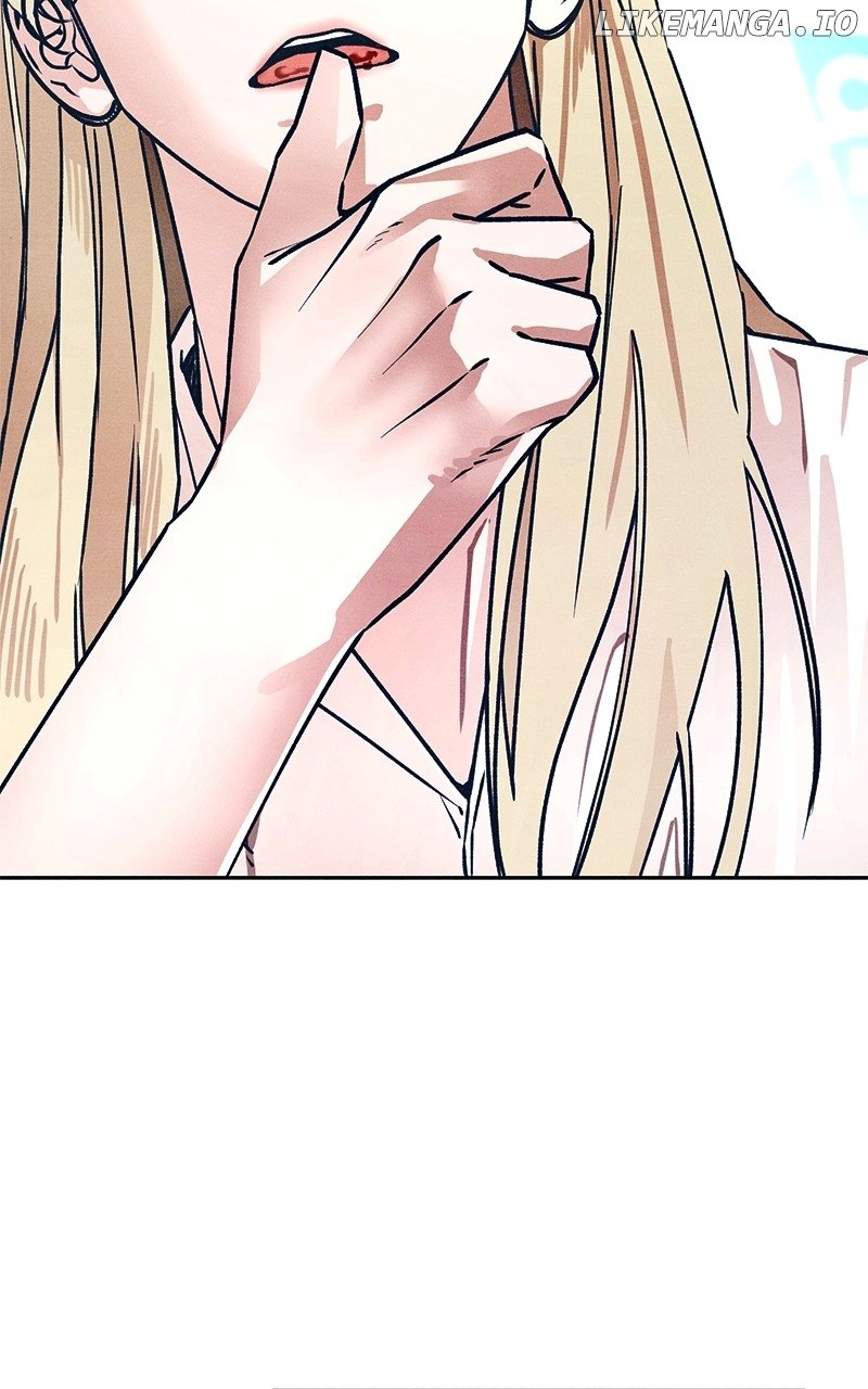 Read Who's That Long-Haired Senior RSS Feed Manga Online