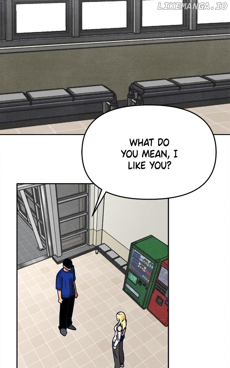Read Who's That Long-Haired Senior RSS Feed Manga Online