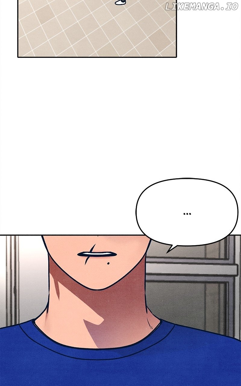 Read Who's That Long-Haired Senior RSS Feed Manga Online