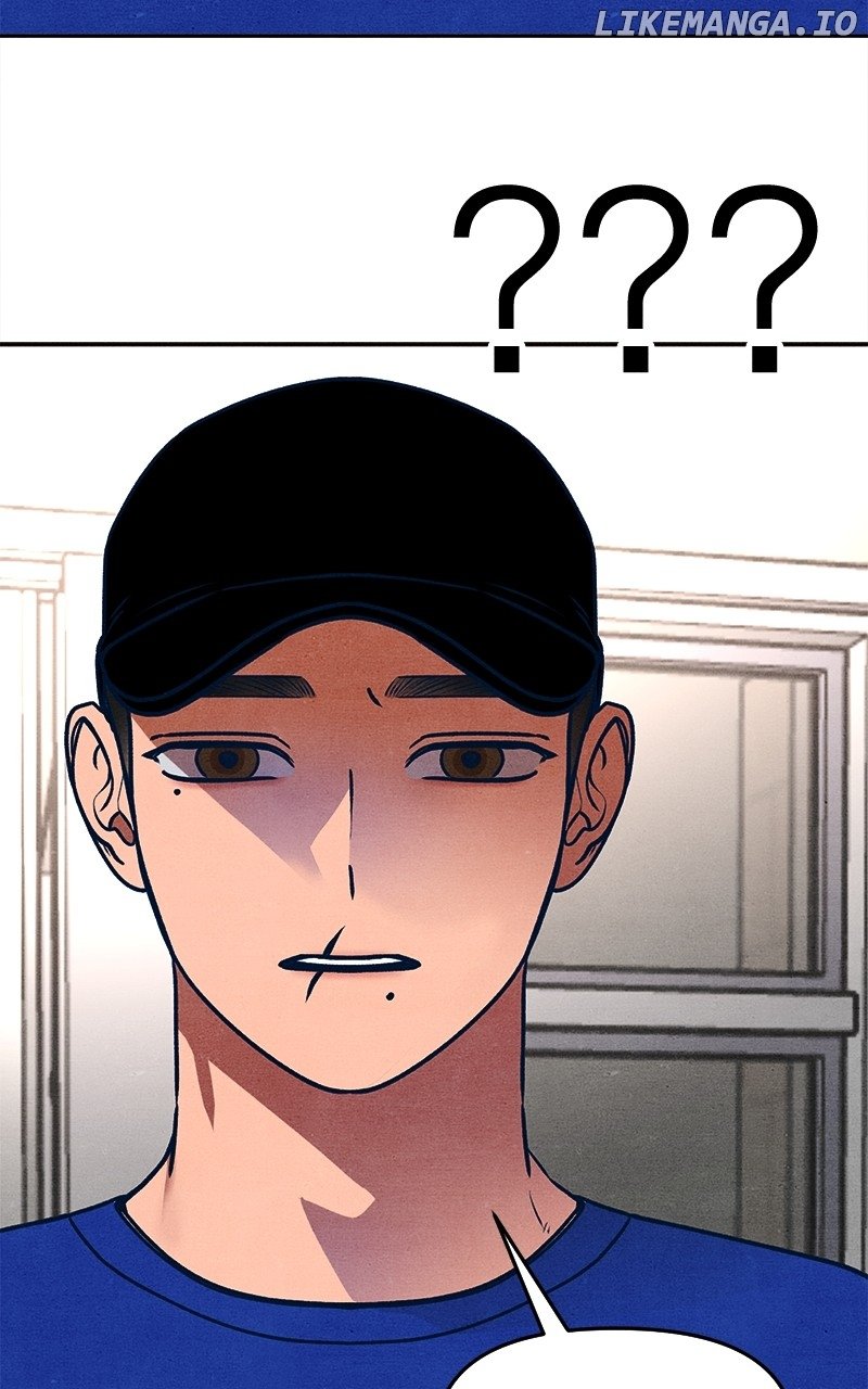 Read Who's That Long-Haired Senior RSS Feed Manga Online
