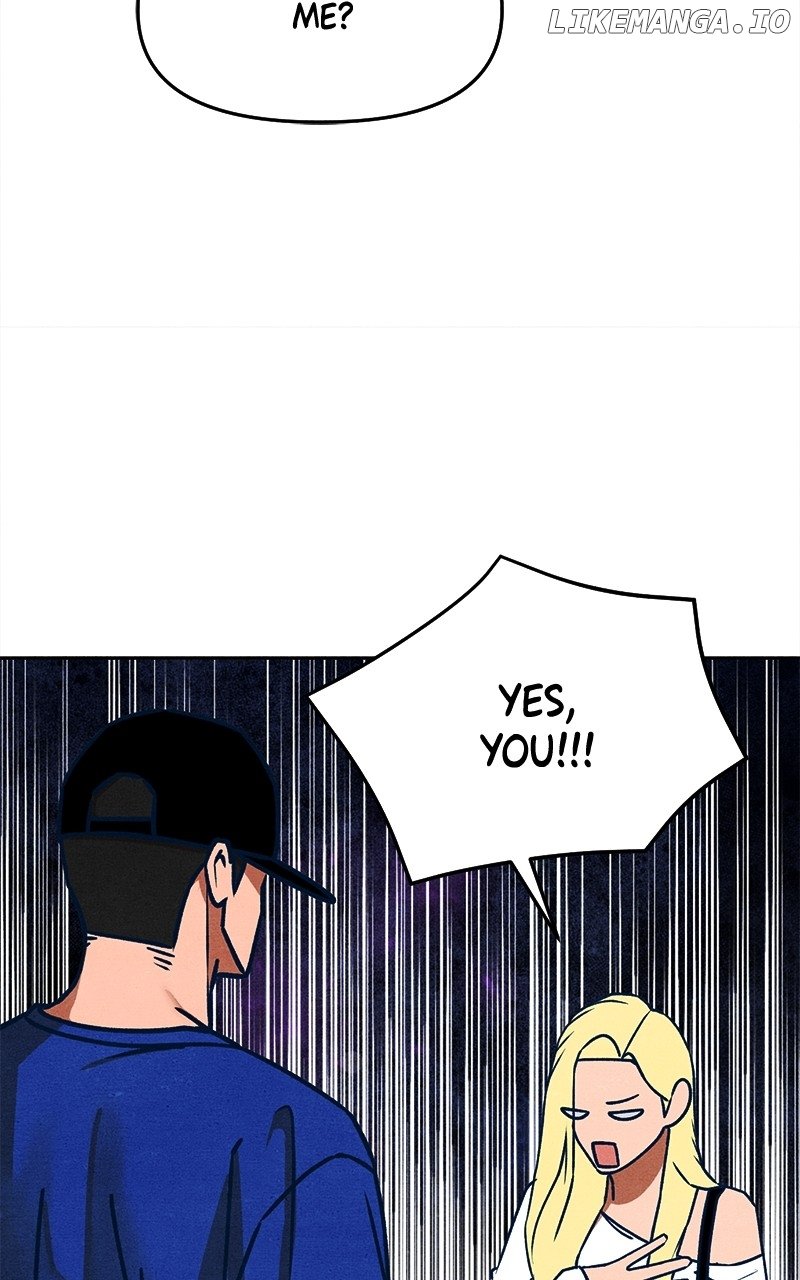 Read Who's That Long-Haired Senior RSS Feed Manga Online