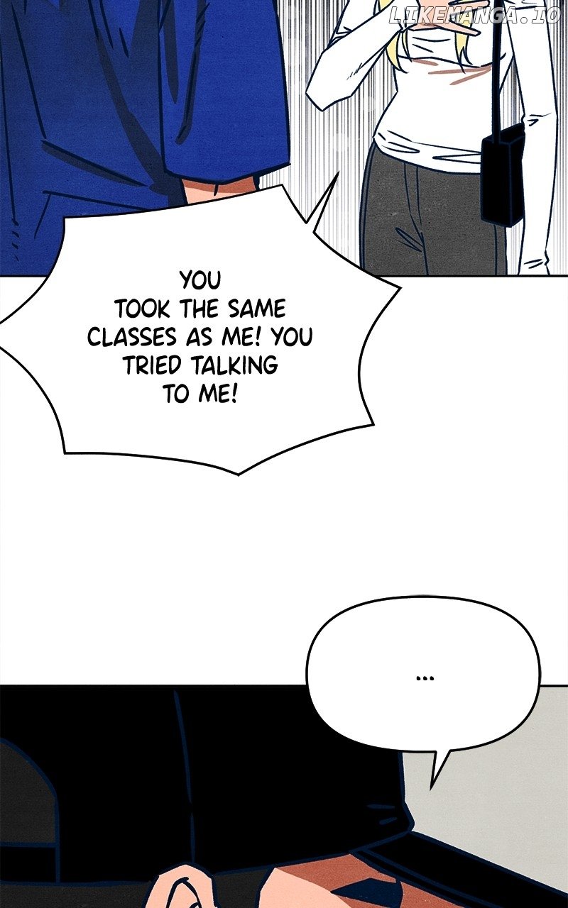 Read Who's That Long-Haired Senior RSS Feed Manga Online