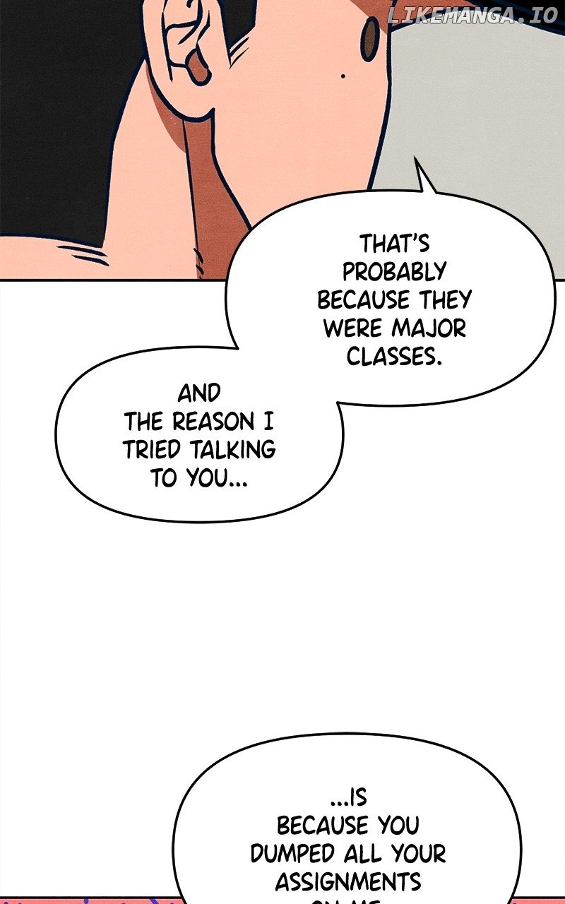 Read Who's That Long-Haired Senior RSS Feed Manga Online