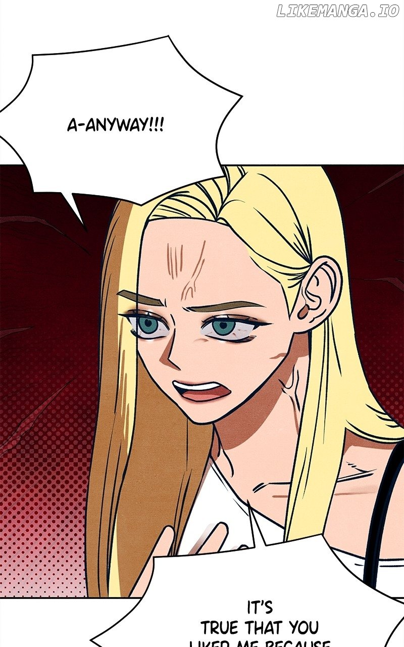 Read Who's That Long-Haired Senior RSS Feed Manga Online