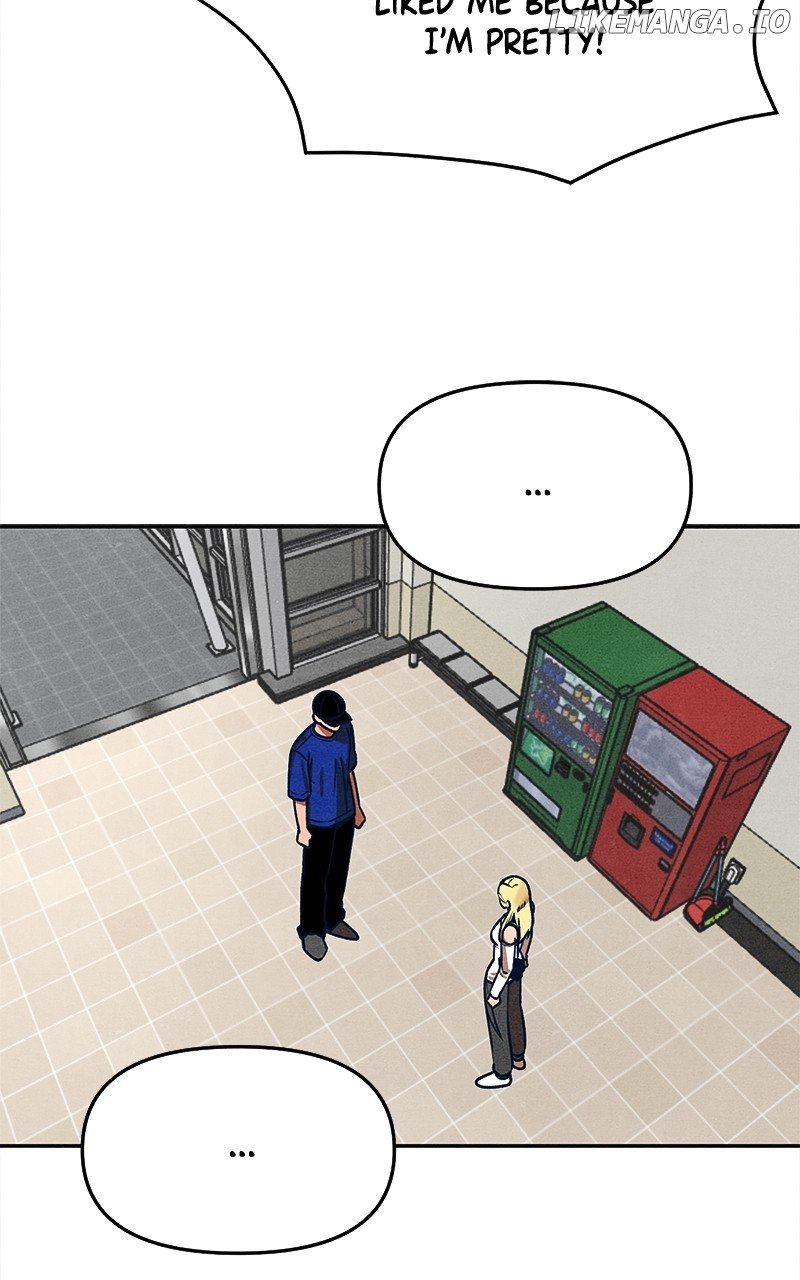 Read Who's That Long-Haired Senior RSS Feed Manga Online