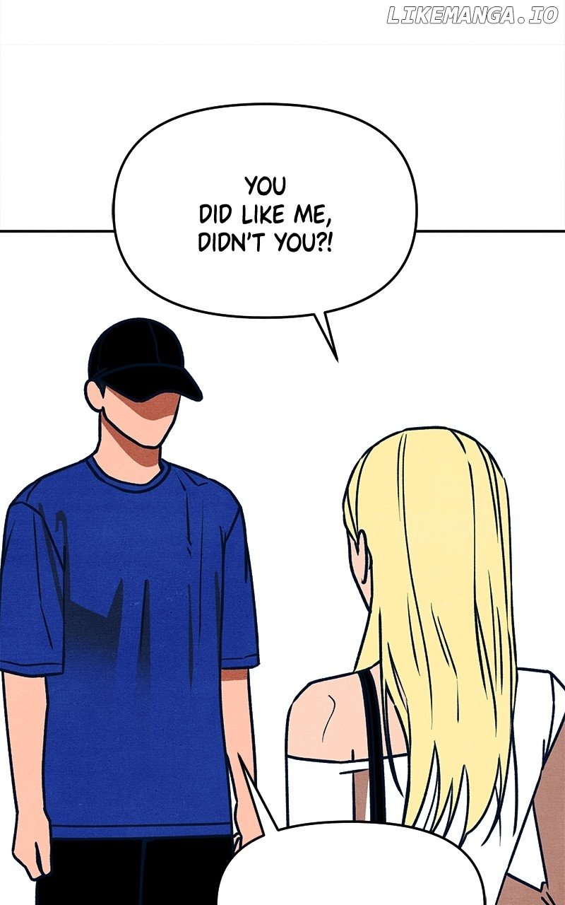 Read Who's That Long-Haired Senior RSS Feed Manga Online