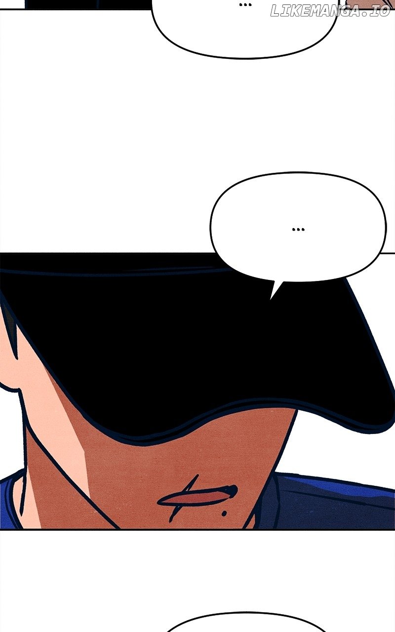 Read Who's That Long-Haired Senior RSS Feed Manga Online