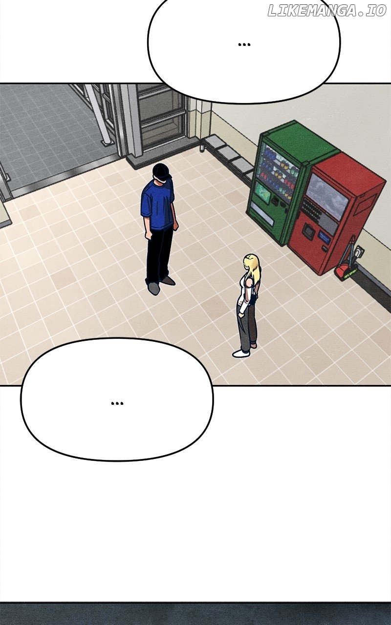 Read Who's That Long-Haired Senior RSS Feed Manga Online