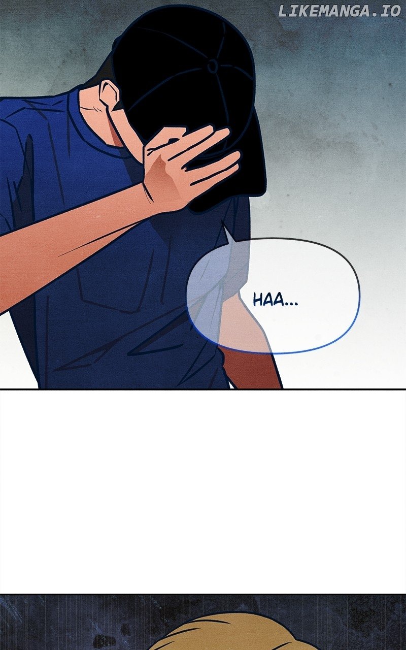Read Who's That Long-Haired Senior RSS Feed Manga Online