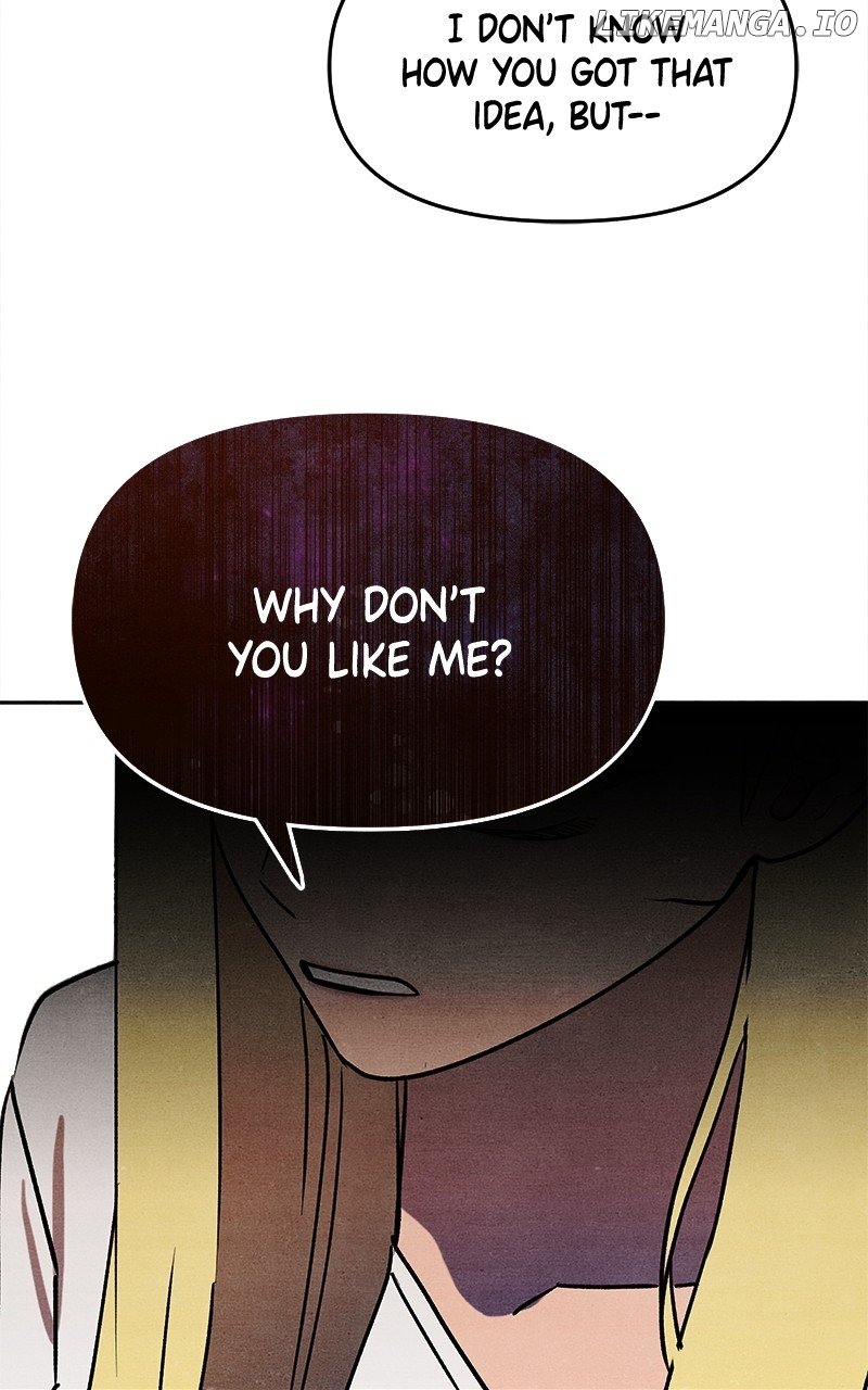 Read Who's That Long-Haired Senior RSS Feed Manga Online