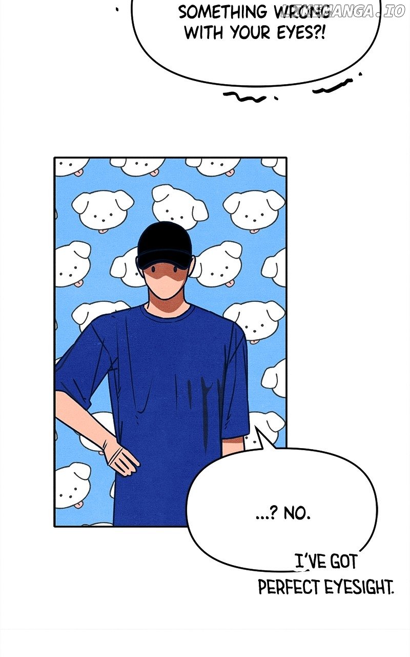 Read Who's That Long-Haired Senior RSS Feed Manga Online