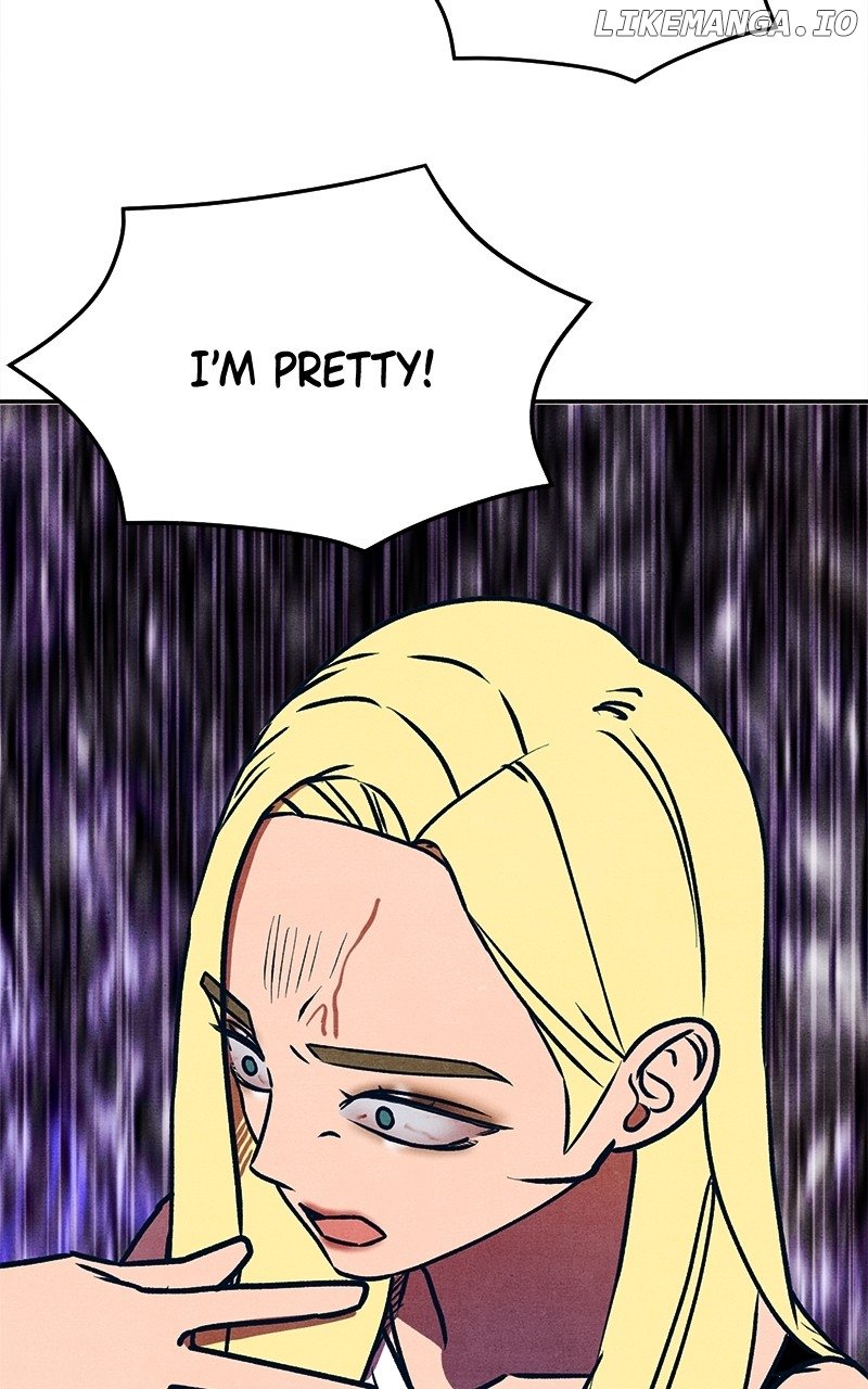 Read Who's That Long-Haired Senior RSS Feed Manga Online