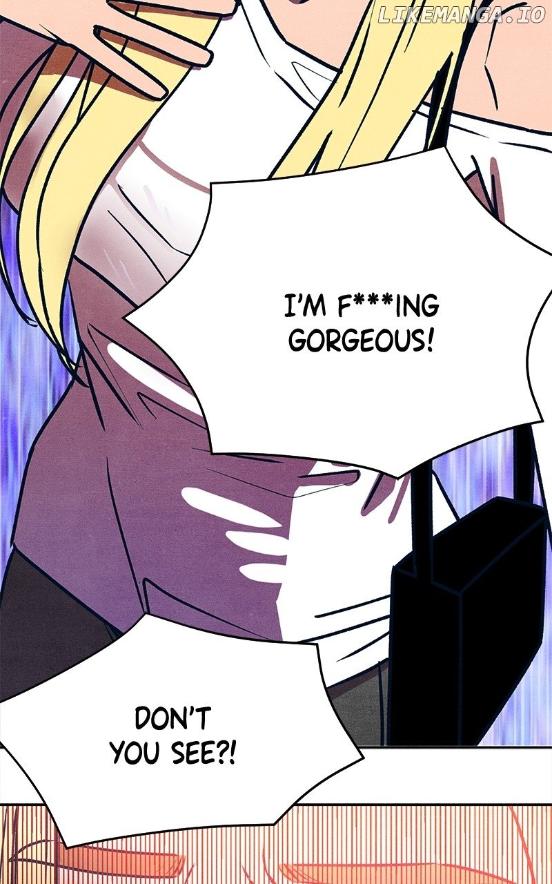 Read Who's That Long-Haired Senior RSS Feed Manga Online