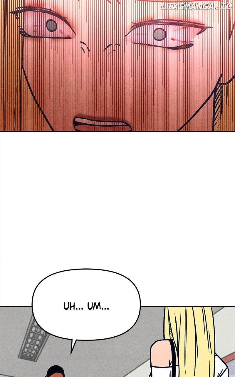 Read Who's That Long-Haired Senior RSS Feed Manga Online