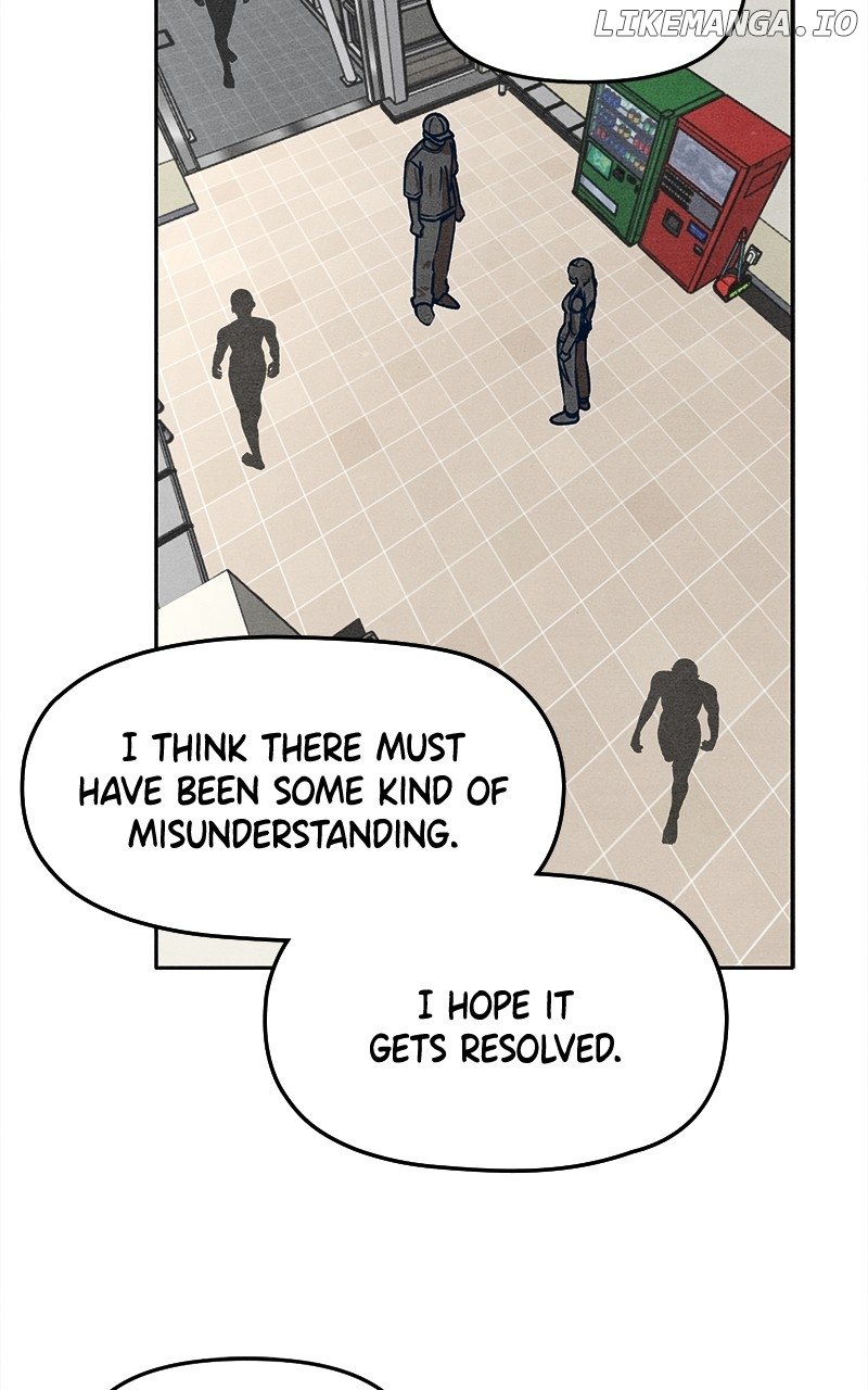 Read Who's That Long-Haired Senior RSS Feed Manga Online