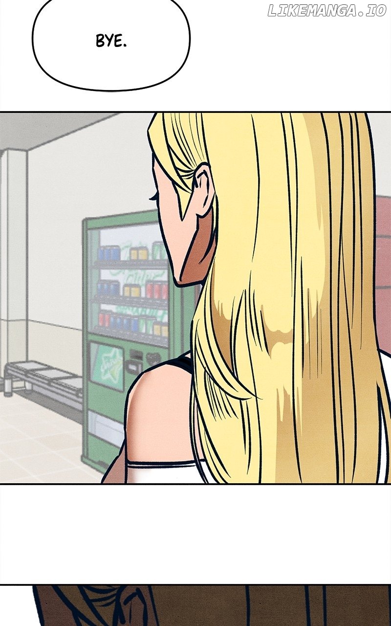 Read Who's That Long-Haired Senior RSS Feed Manga Online