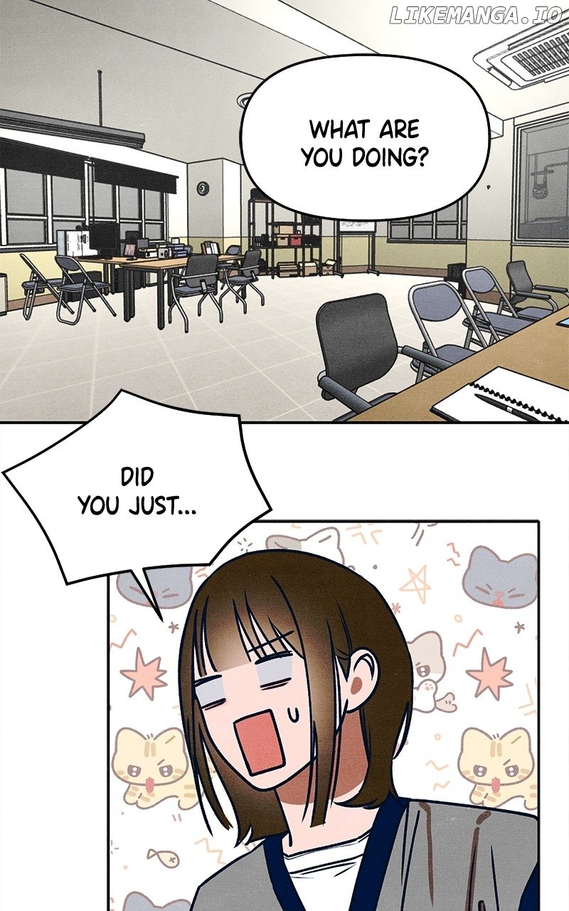 Read Who's That Long-Haired Senior RSS Feed Manga Online