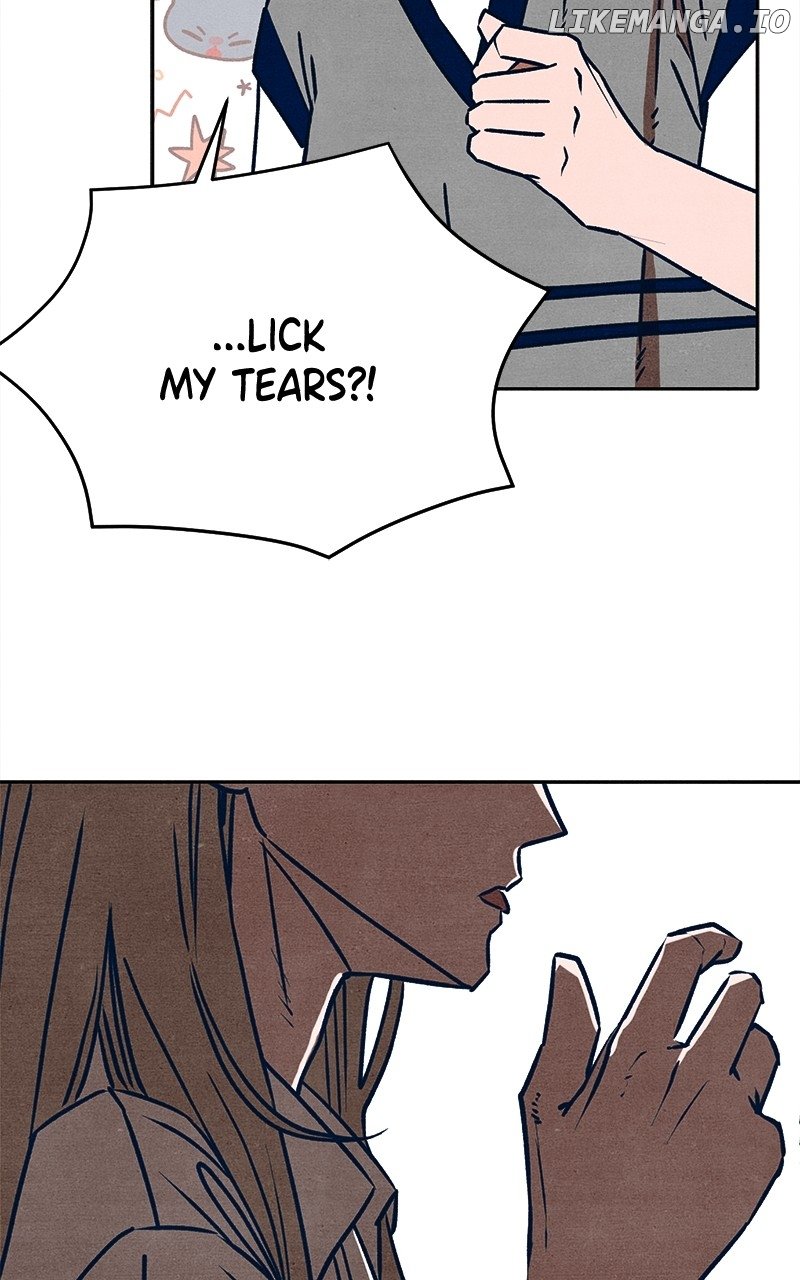 Read Who's That Long-Haired Senior RSS Feed Manga Online