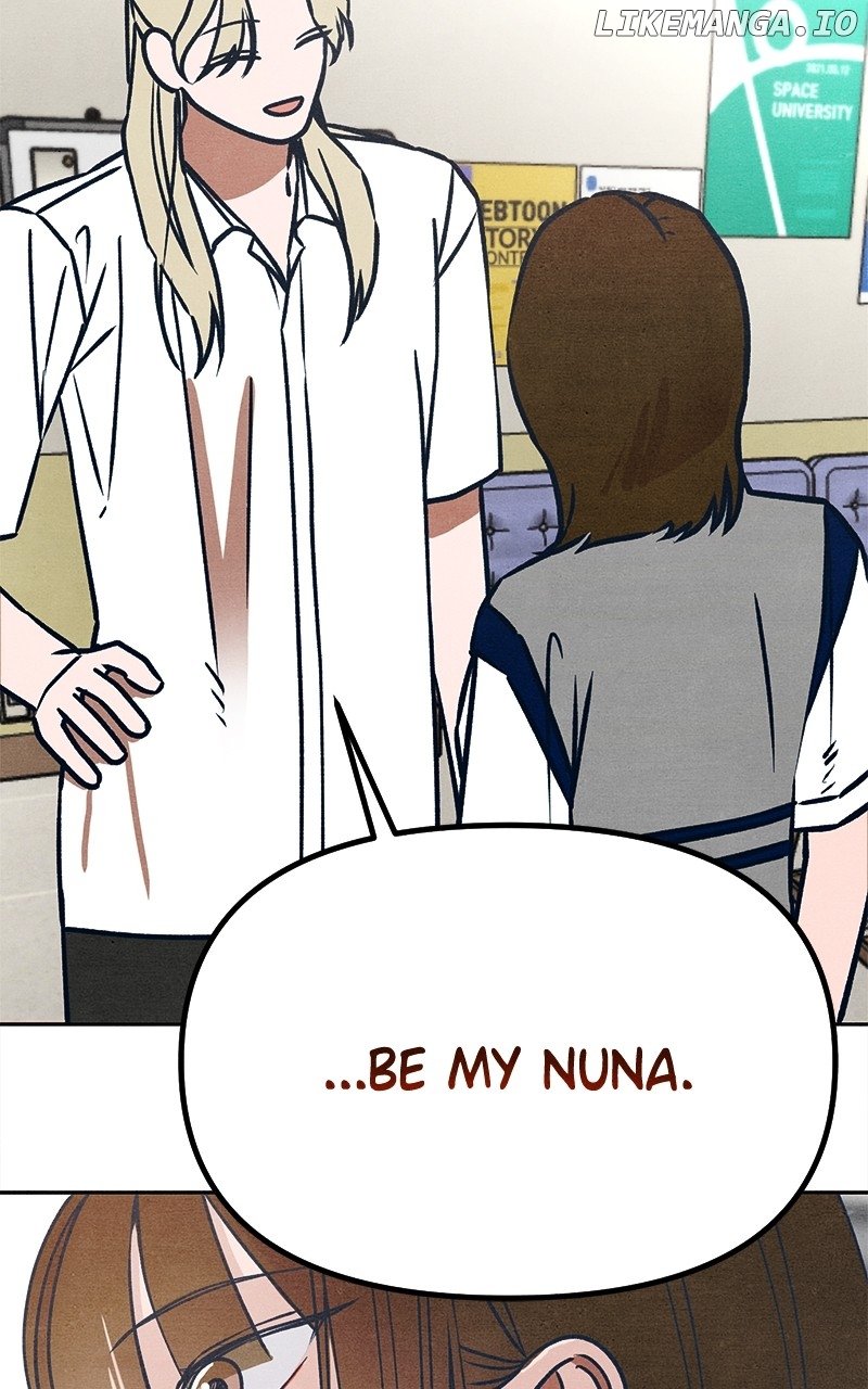 Read Who's That Long-Haired Senior RSS Feed Manga Online