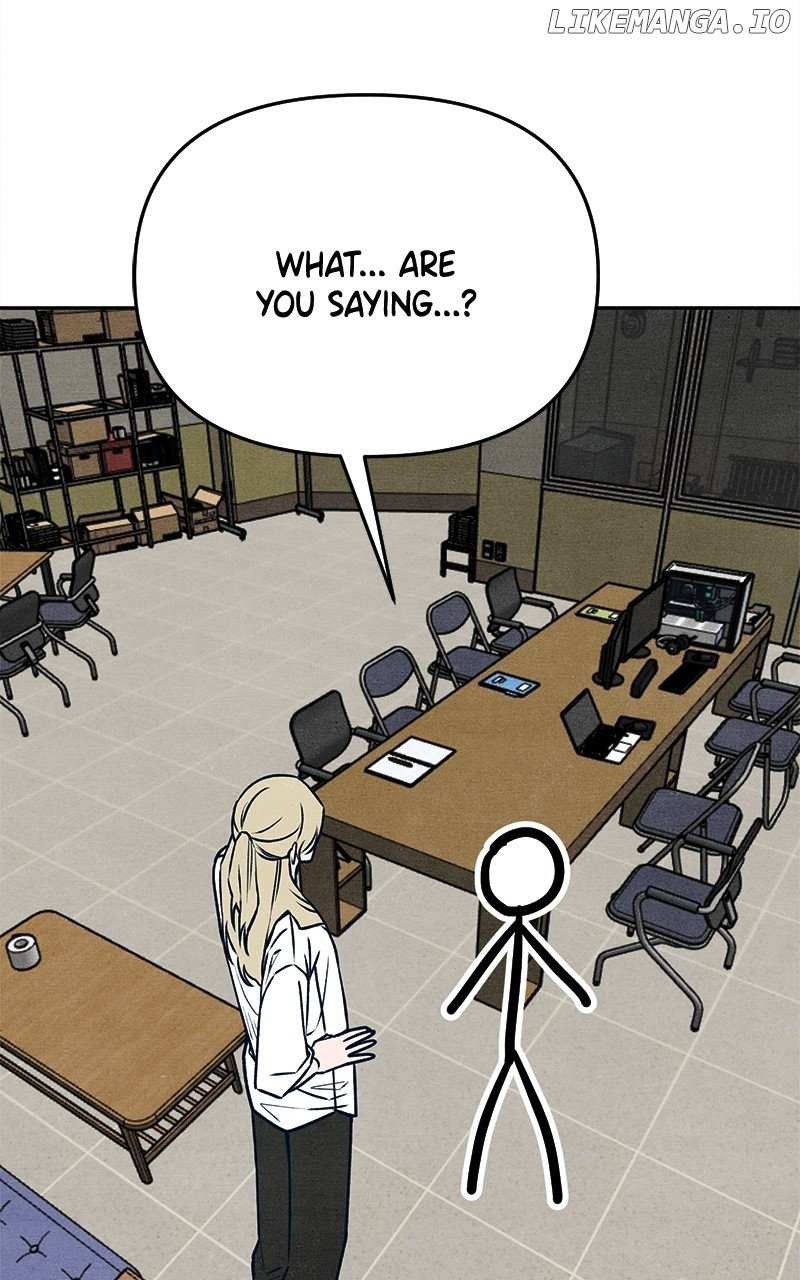 Read Who's That Long-Haired Senior RSS Feed Manga Online