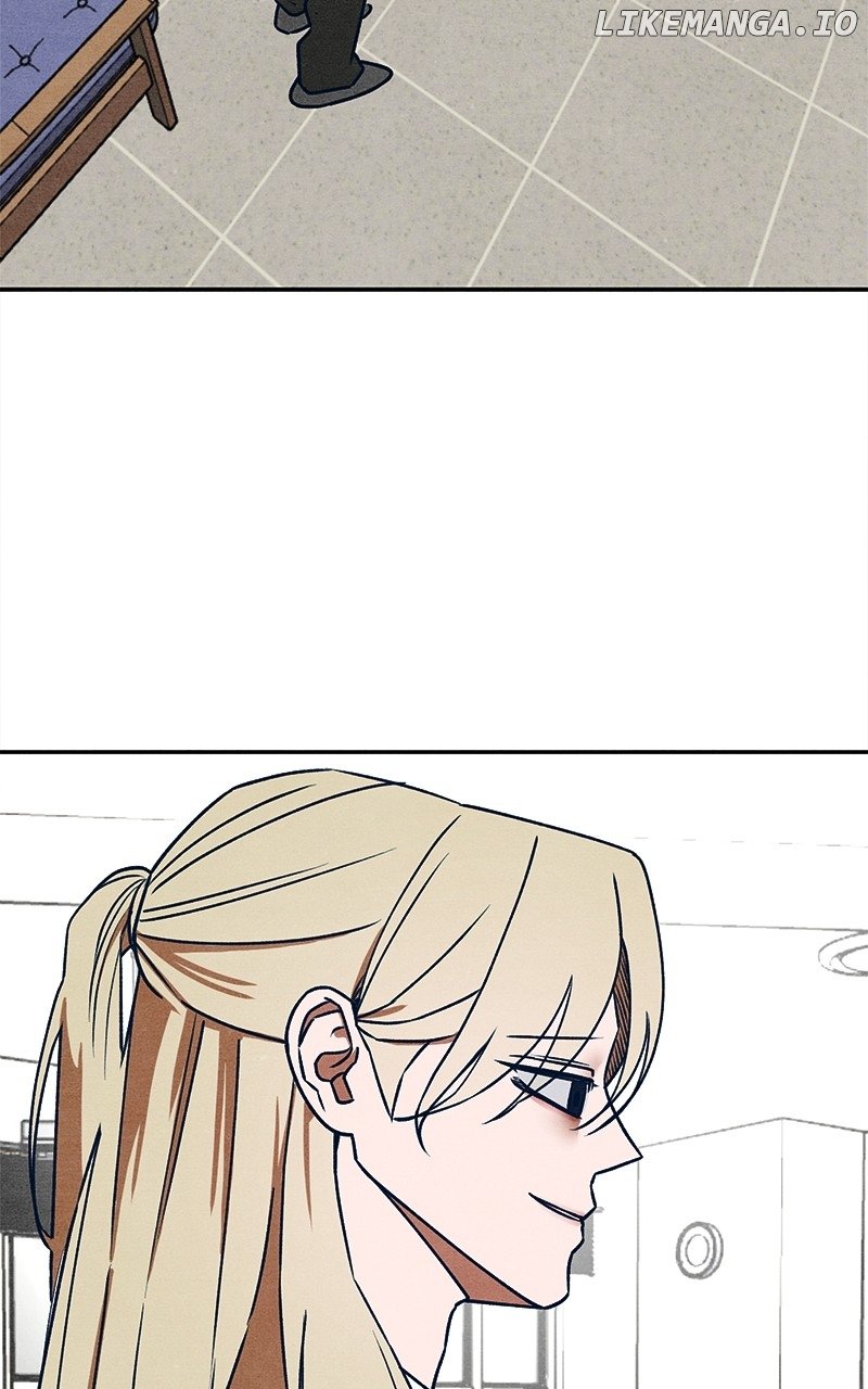 Read Who's That Long-Haired Senior RSS Feed Manga Online