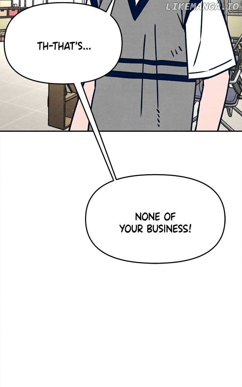 Read Who's That Long-Haired Senior RSS Feed Manga Online