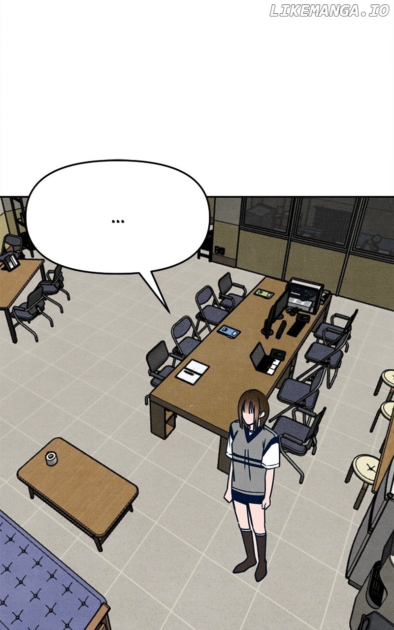 Read Who's That Long-Haired Senior RSS Feed Manga Online