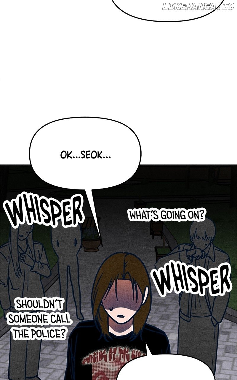 Read Who's That Long-Haired Senior RSS Feed Manga Online