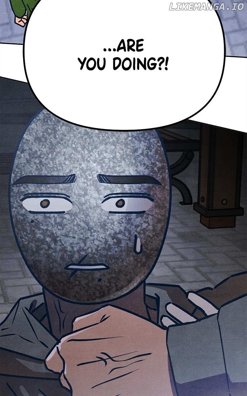 Read Who's That Long-Haired Senior RSS Feed Manga Online