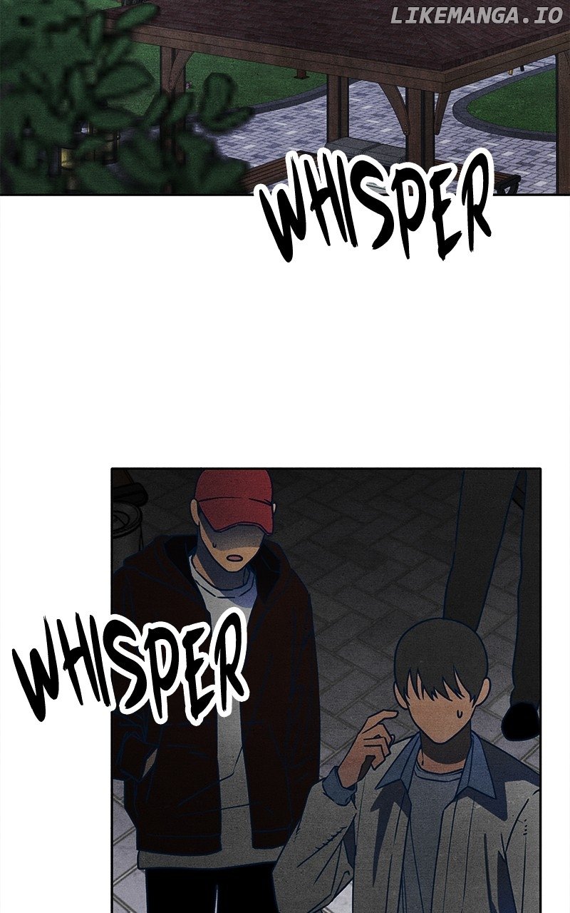 Read Who's That Long-Haired Senior RSS Feed Manga Online