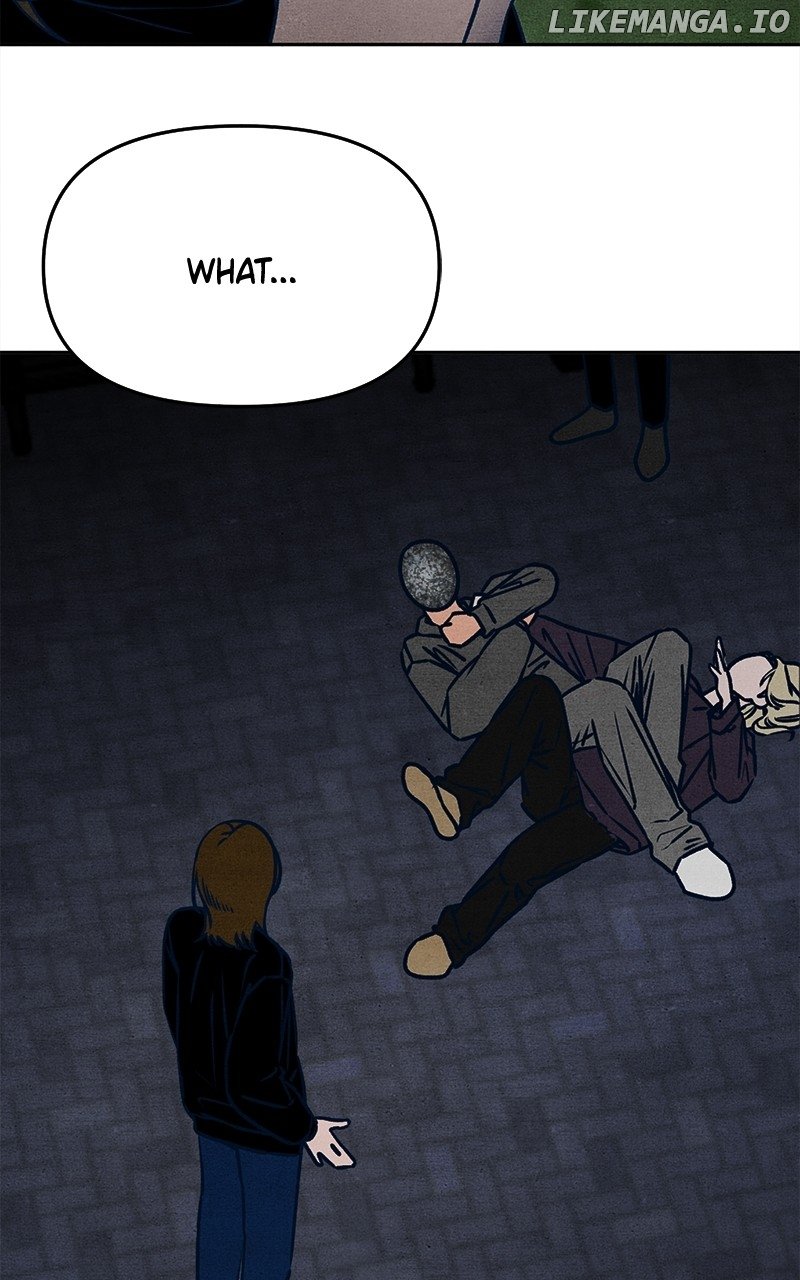 Read Who's That Long-Haired Senior RSS Feed Manga Online