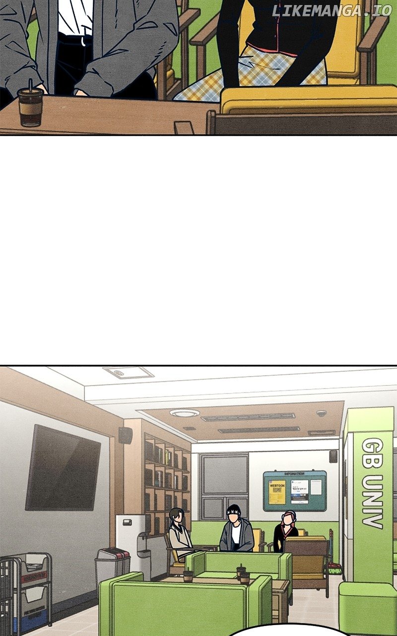 Read Who's That Long-Haired Senior RSS Feed Manga Online