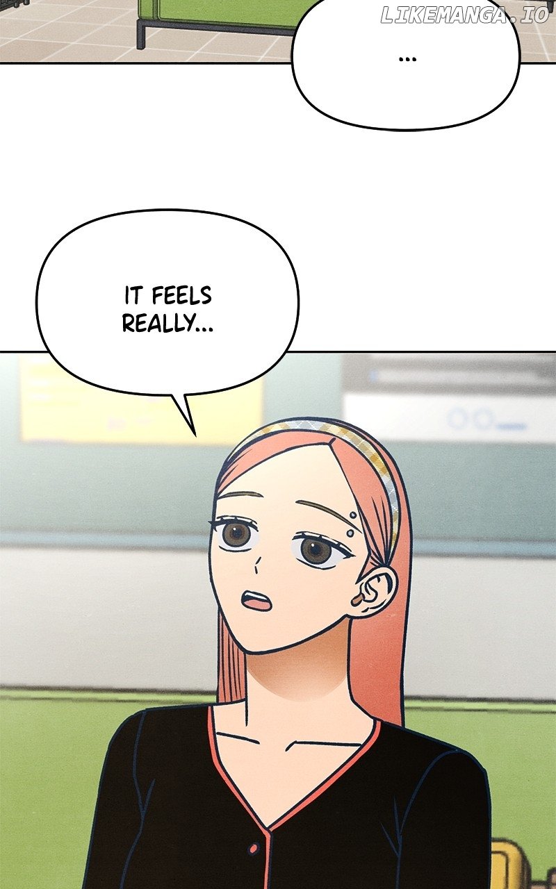 Read Who's That Long-Haired Senior RSS Feed Manga Online
