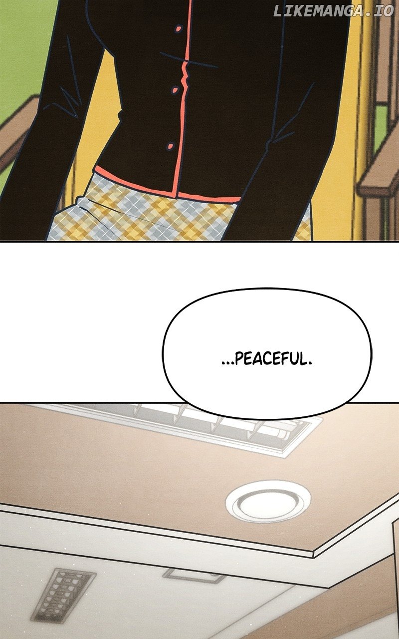 Read Who's That Long-Haired Senior RSS Feed Manga Online