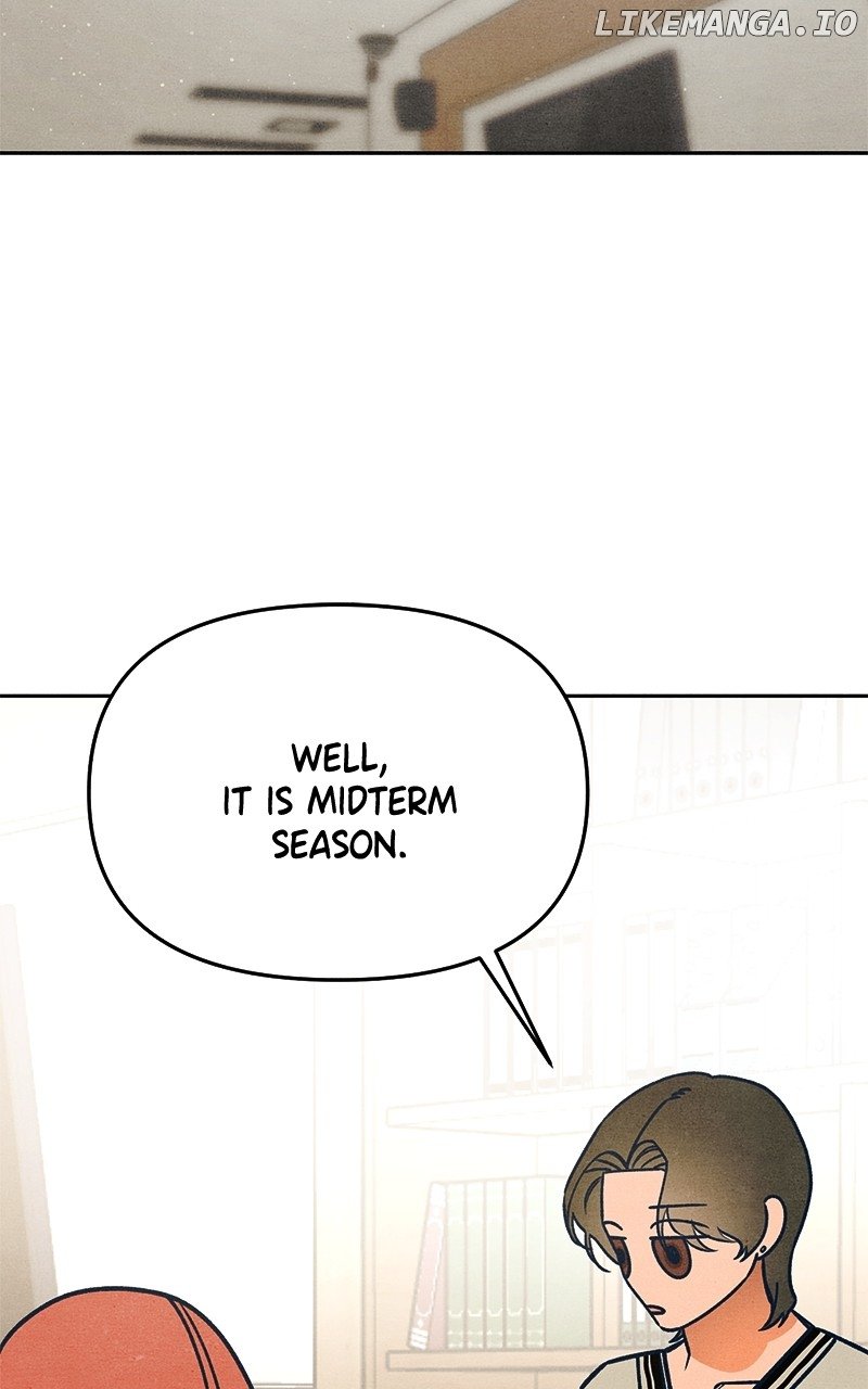 Read Who's That Long-Haired Senior RSS Feed Manga Online