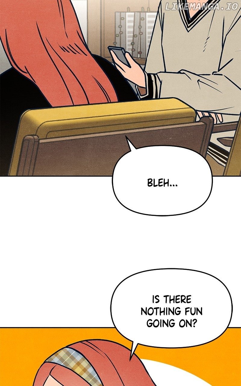 Read Who's That Long-Haired Senior RSS Feed Manga Online