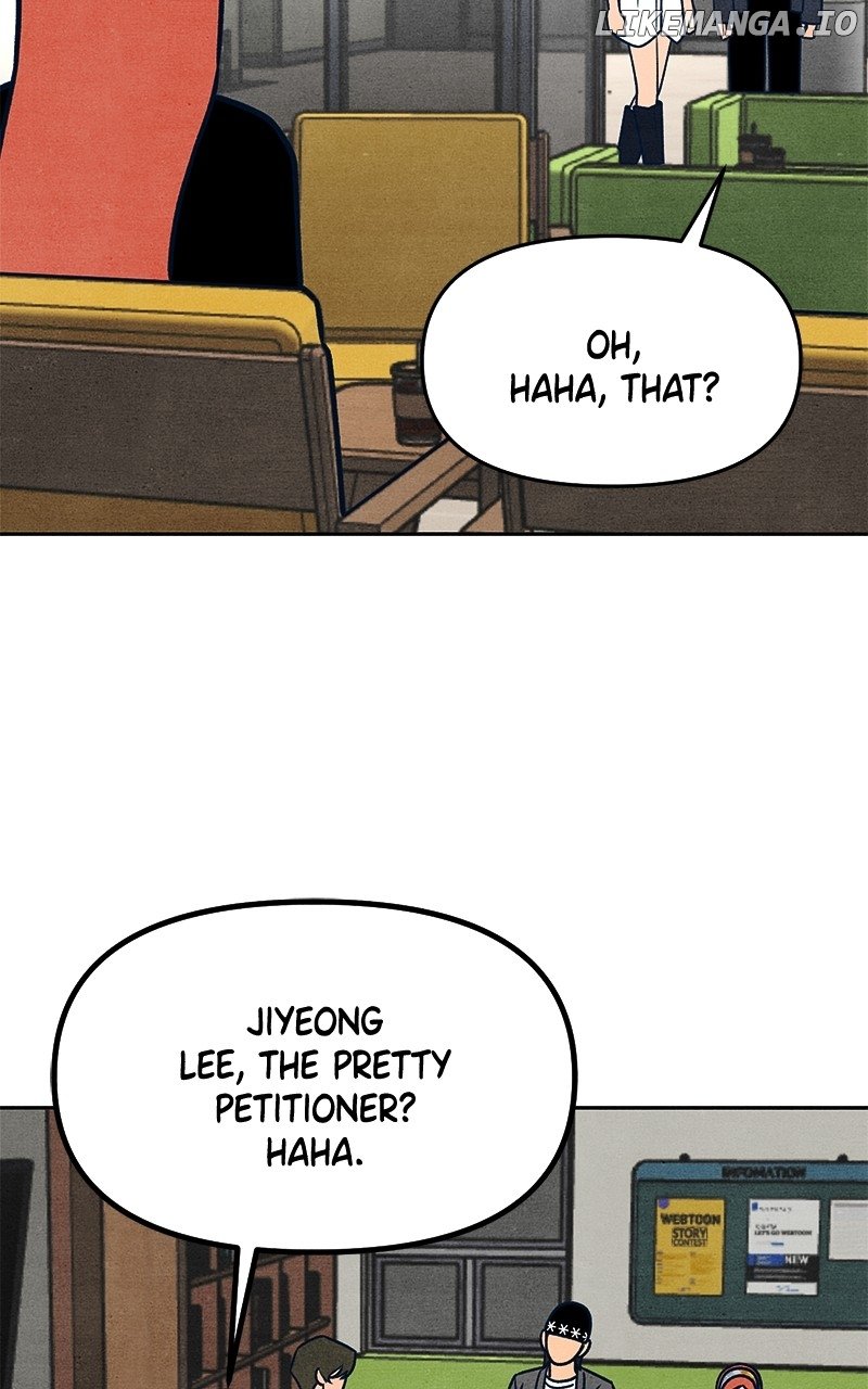 Read Who's That Long-Haired Senior RSS Feed Manga Online