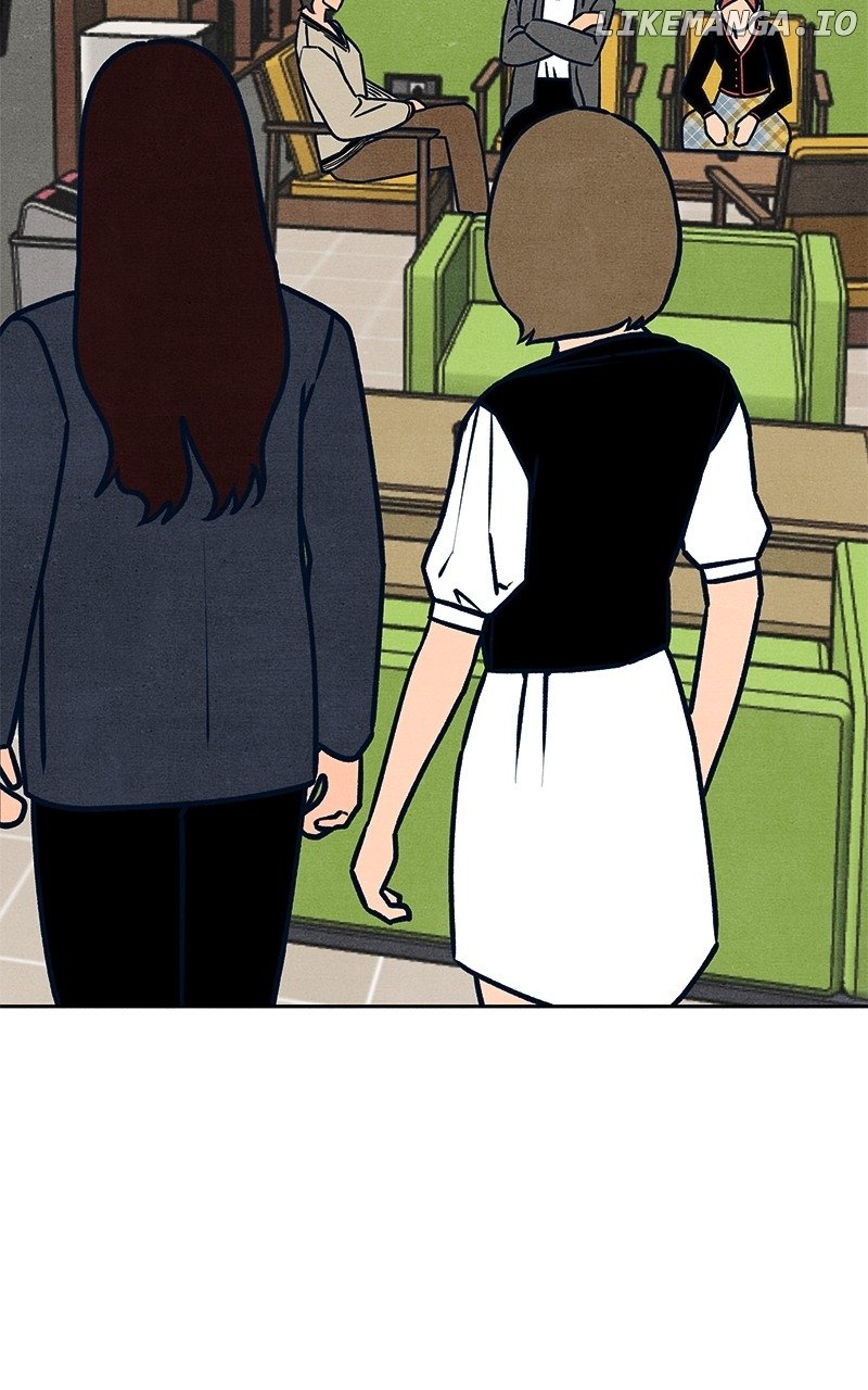 Read Who's That Long-Haired Senior RSS Feed Manga Online