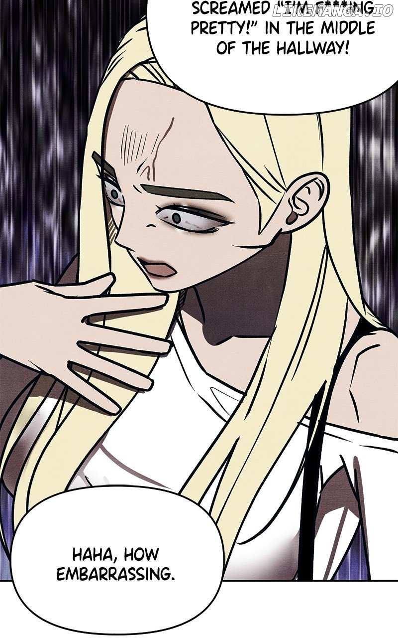 Read Who's That Long-Haired Senior RSS Feed Manga Online