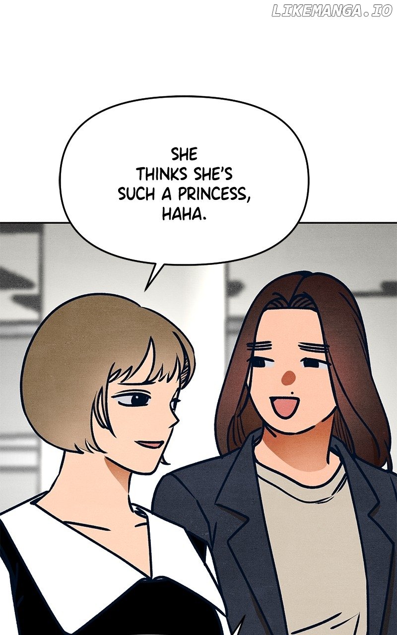 Read Who's That Long-Haired Senior RSS Feed Manga Online