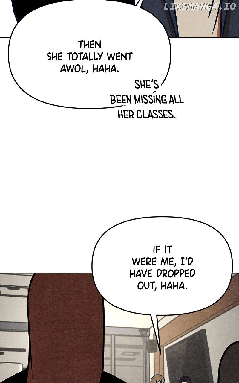 Read Who's That Long-Haired Senior RSS Feed Manga Online